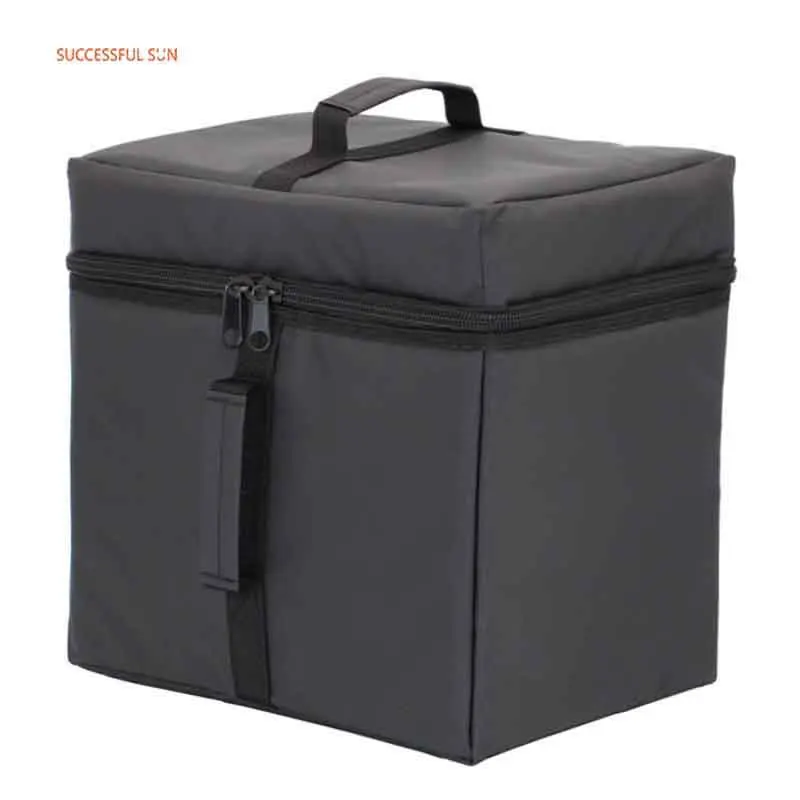 product wholesale aluminum foil food lunch thermal lunch cooler thermal lunch food delivery bags-4