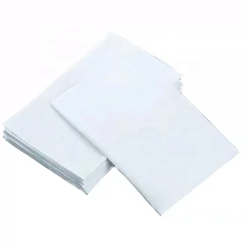 Party Gift Soft Washable Reusable Napkin 100% Cotton Cloth Dinner Napkins