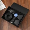 G-11-M3091-BLACK-5PC SET