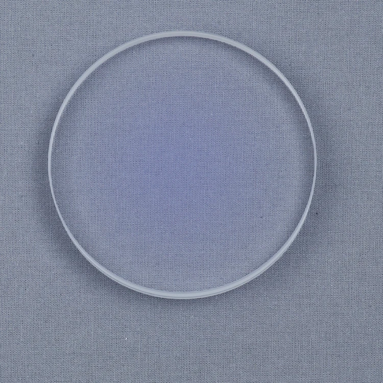 
Оптический телескопический объектив 93F800 90 мм серии преломления с двойным клеем 