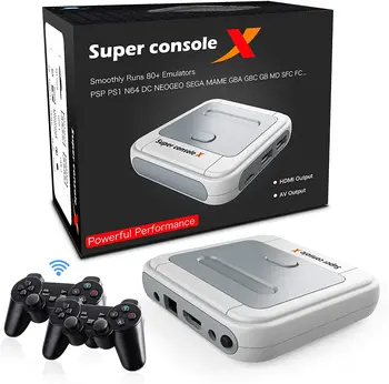 Super Console X Pro