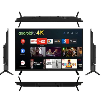 65インチ液晶テレビ Android搭載 Amazon.co.jp: シャオミ(Xiaomi) チューナーレステレビ 65インチ 4K