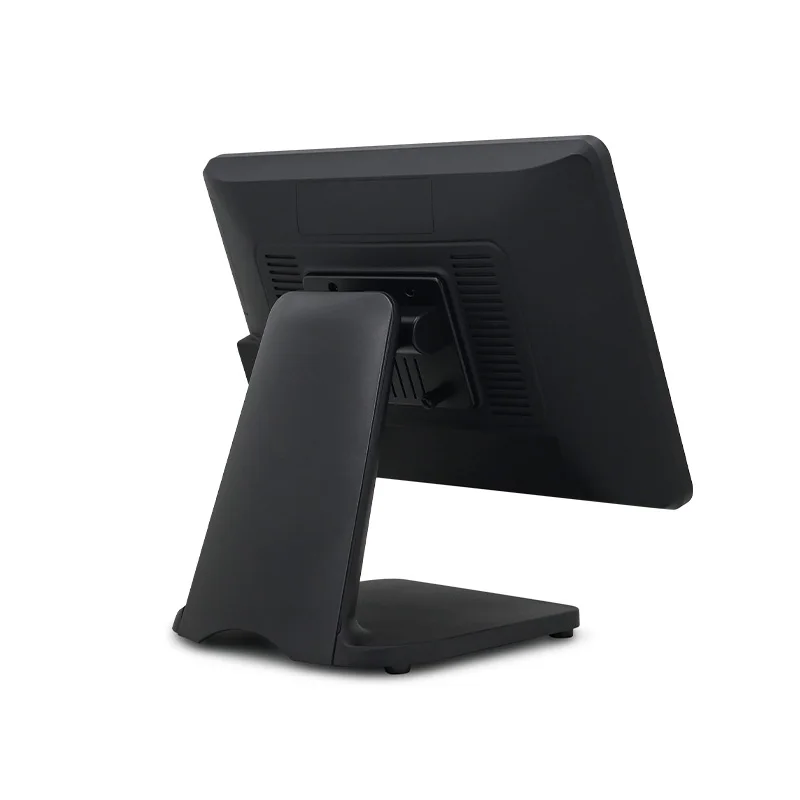 2024 New Arrival Slim Design AIO Touch Screen TPV POS Terminal Core I5 Processor Capacitive Touch Cash Register