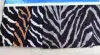 Zebra 2#  MOQ 50 set per colore