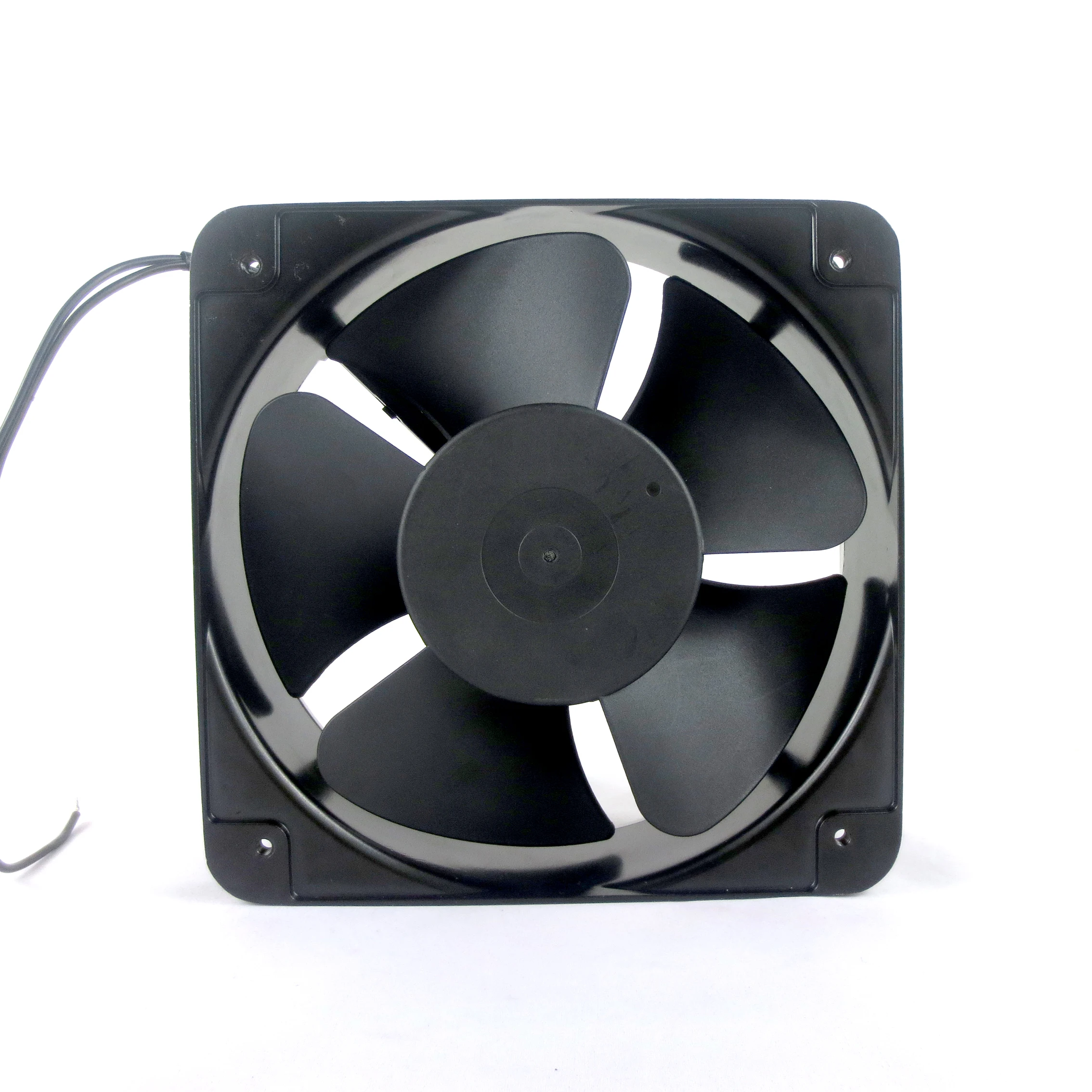 92 f250 ac fan only blows high