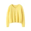 Chick yellow