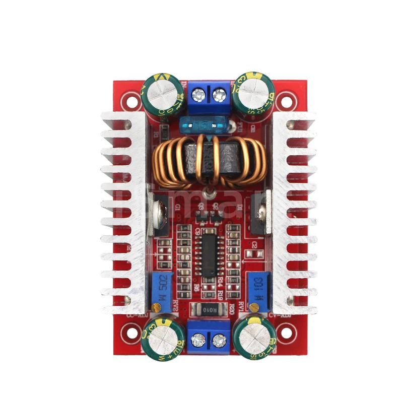 dc 400w step-up boost converter constant