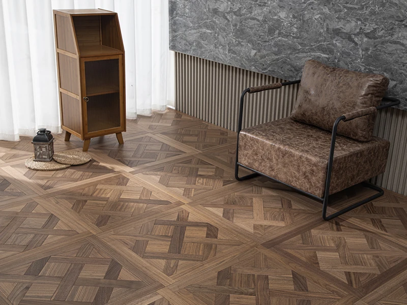 Versailles Flooring