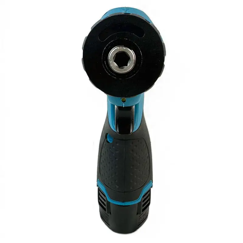 Professional 12V Customized Mini Screw Driver Portable Hand Held Power Tools Drill Machine