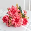 Rose pink