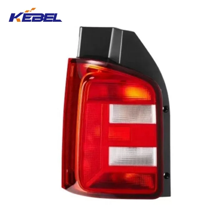 Auto Rear Light 7E0945095T OEM 7E0945096T Car Tail Lamp for Volkswagen Multivan T6 2015 2016 2017 2018 2019