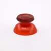 clear red