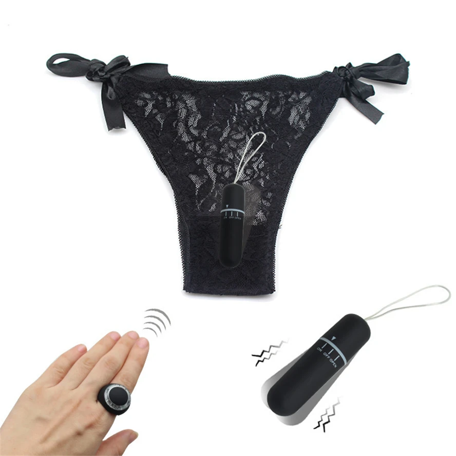 panties vibrater Generic Panties Vibrator Wireless App Control Pant Vibrator main image 0