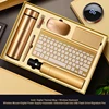Gold 7-piece set