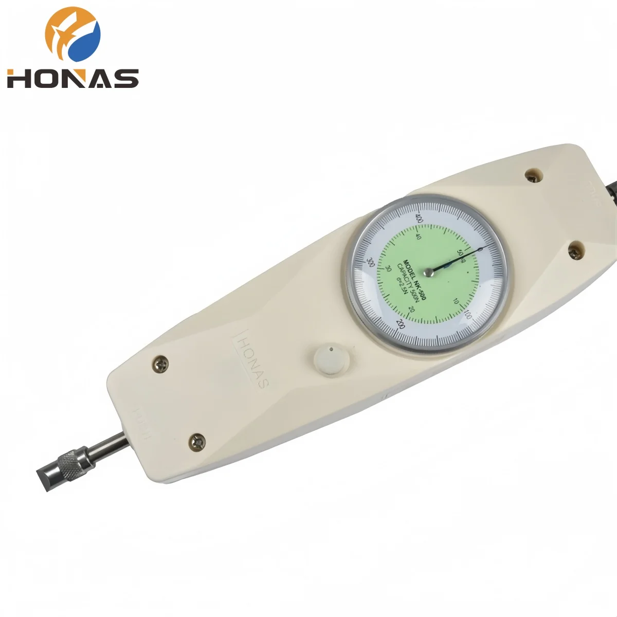 Pull Test Rack HPH Push-Pull Force Gauge Horizontal Test Rack Wire Harness Pulling ...