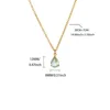 August apple green TGXL11358