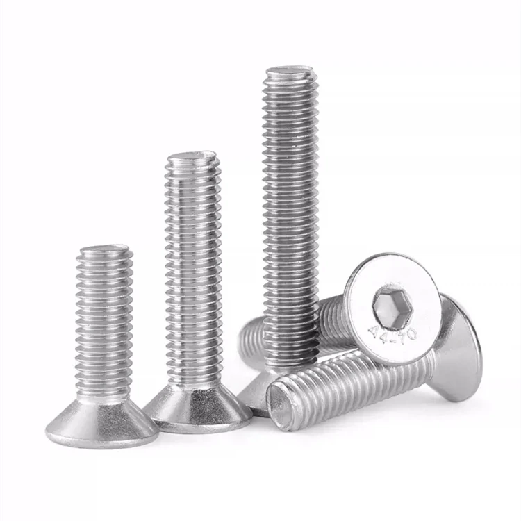 Perno De Alta Resistencia A La Tracción O Totalmente Roscado Tornillo