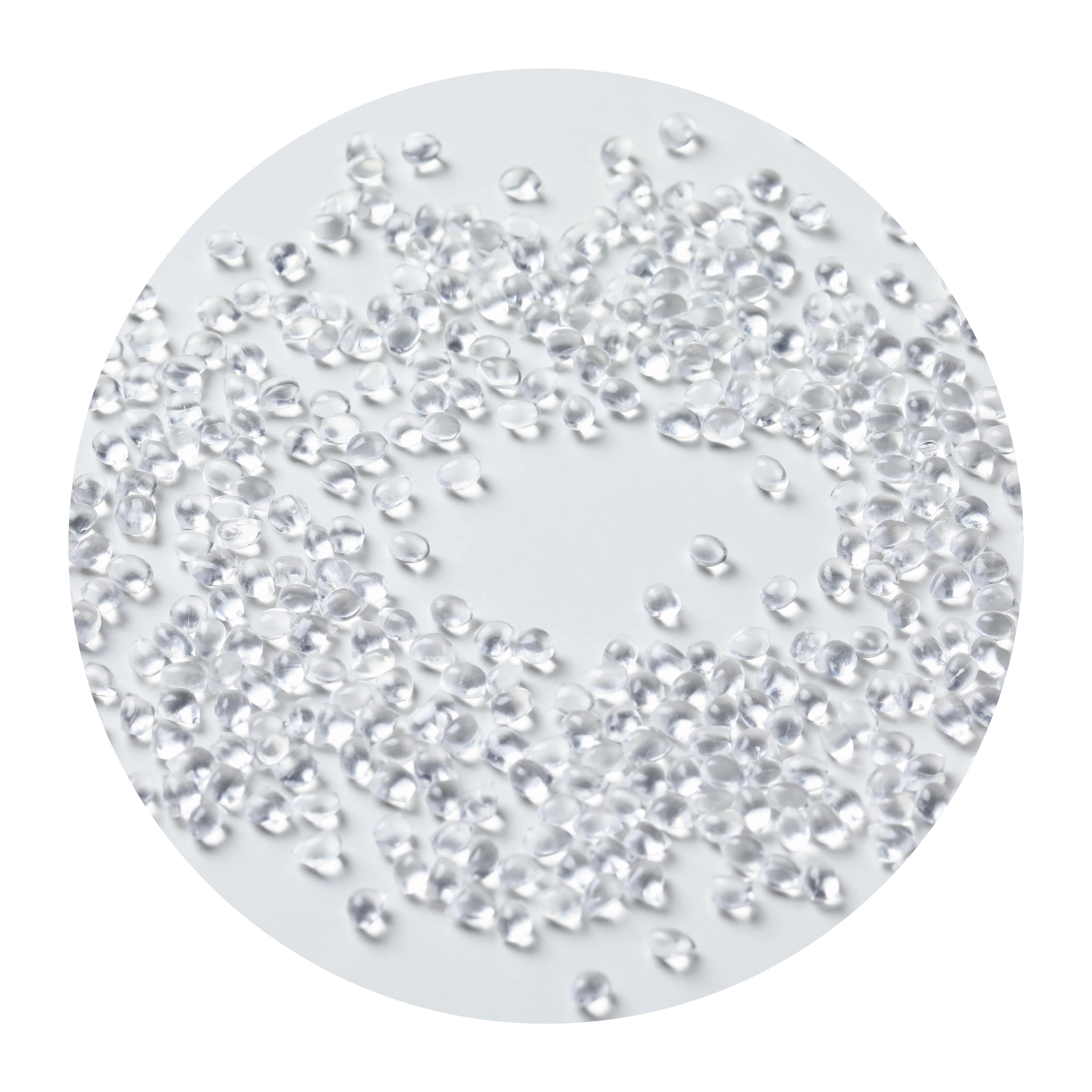 Tpu Resin  Factory Price Tpu Pellets
