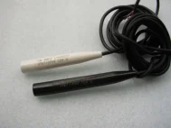 Ultrasonic Transducer 20mhz Medical A Scan Eyes Scan Sensors