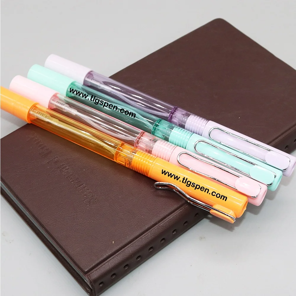 2in1 Multi Functional Spray Gel Ink Pen Filled Alcohol Hand Sanitizer Perfume Portable Gel Ink Pen