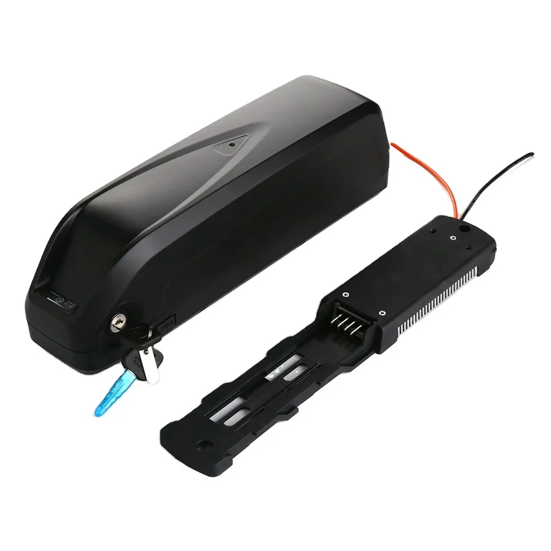 SSE-046 18650 52 клетки 21700 30 ячеек, фара для электровелосипеда в корпус батарейного блока 4P выпускное отверстие для 10S 5P 13S 4P