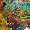 Versione colorata con diamanti#1