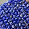 D blue sediment jasper