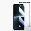2.5D Reinforcing Full Screen Full Glue Black Edge Tempered Film