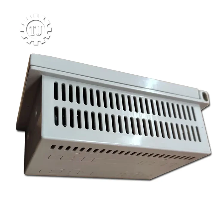 Leaf Type Air Shaft 3 Inch Aluminum Flexible Structure with Magnetic Powder Brake manufacture