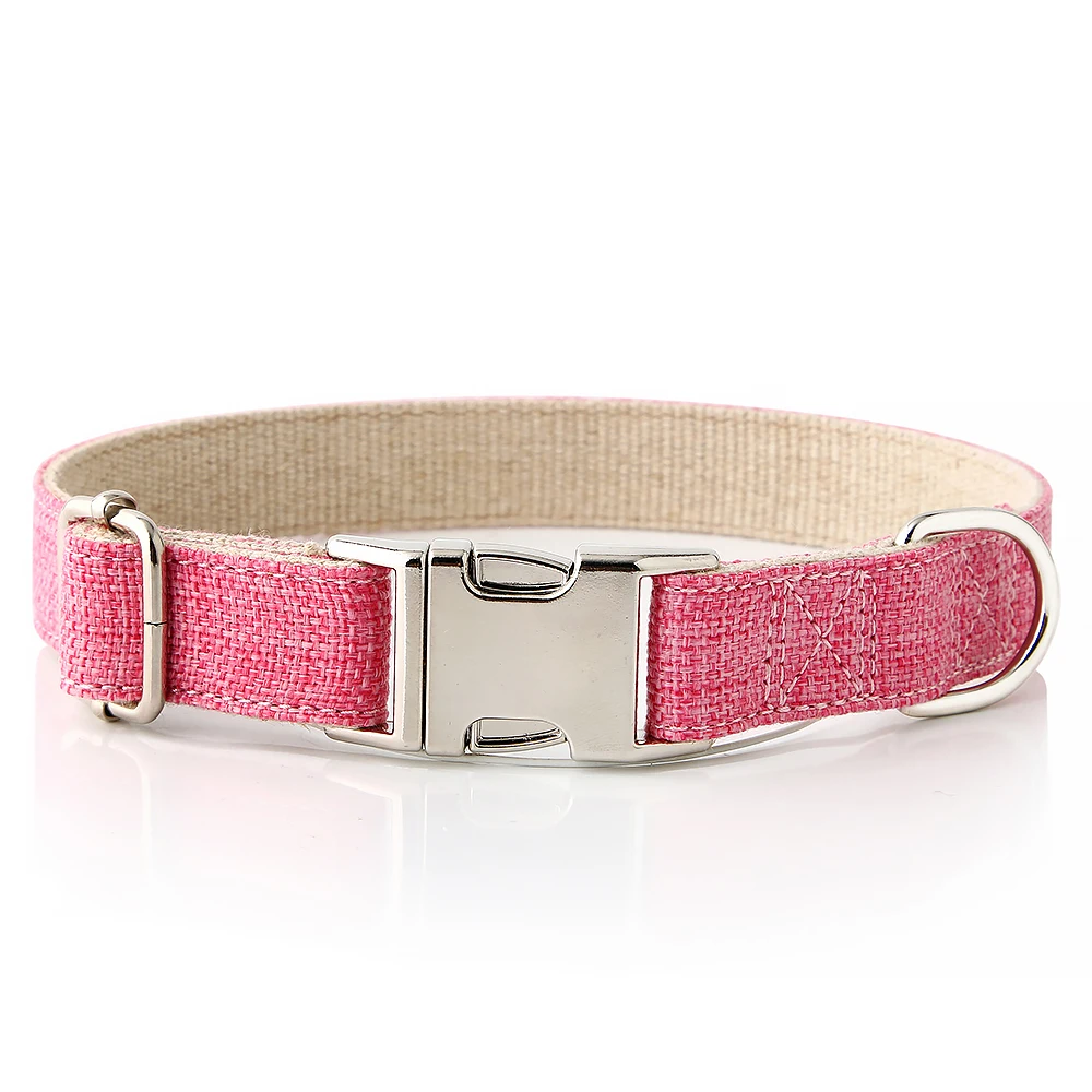 Cooldog Wholesale Designer Custom Adjustable Hemp Cotton Luxury Smart