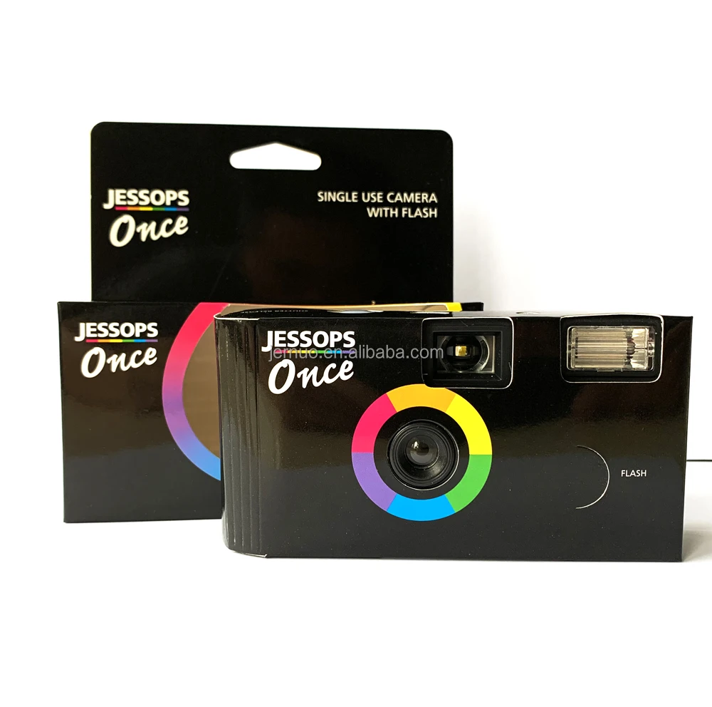 New Kodak Single Use Wholesale Disposable Camera 35mm Vintage Film