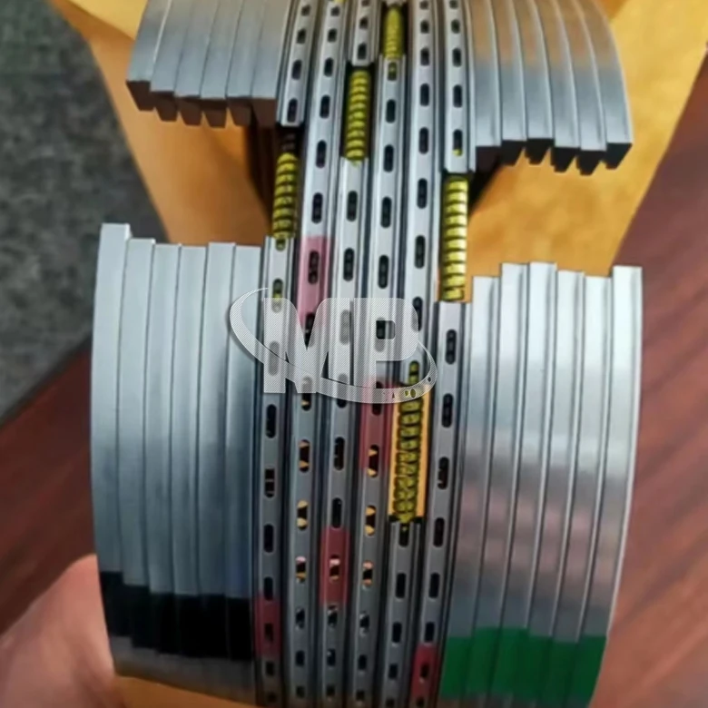 活塞环组8-98171-040-0 8-98171-044-0适用于五十铃4JK1-TCS 4JK1-TCX