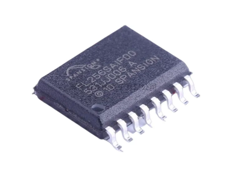 ホットセール - アートトラベルシューズ SPI/QUAD 128MBIT - S25FL128SAGMFI000 Flash Original CY - IC PCパーツ