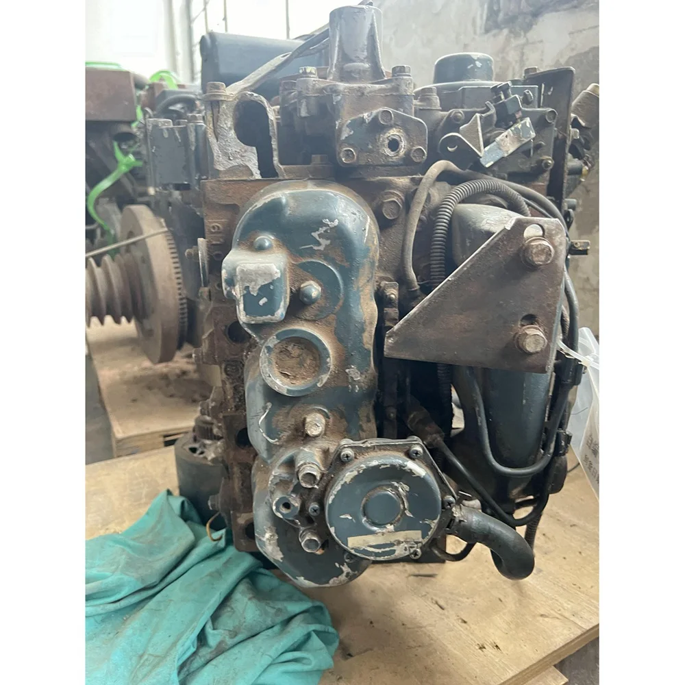 D1403 Complete Engine Assy Fit for Kubota Engine