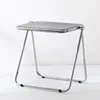 Smoke Grey Table