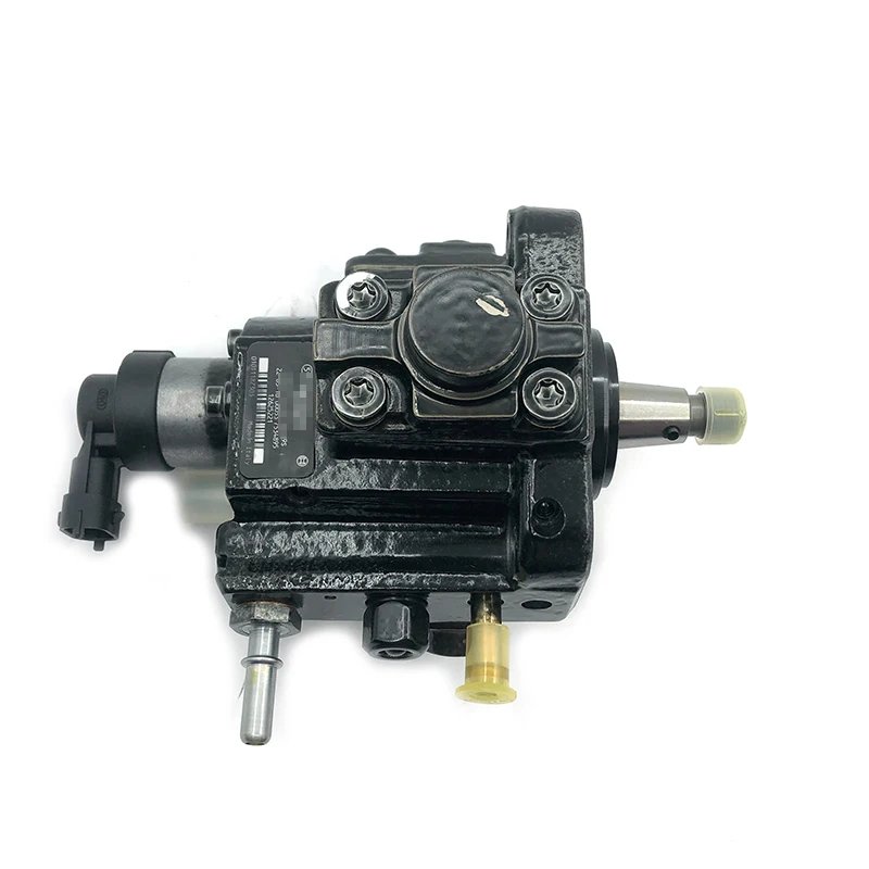 ディーゼルスペアパーツ噴射燃料ポンプ0445010259 Vauxhall 12625221に