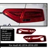 A5 S5 Taillights 2013-2016-1