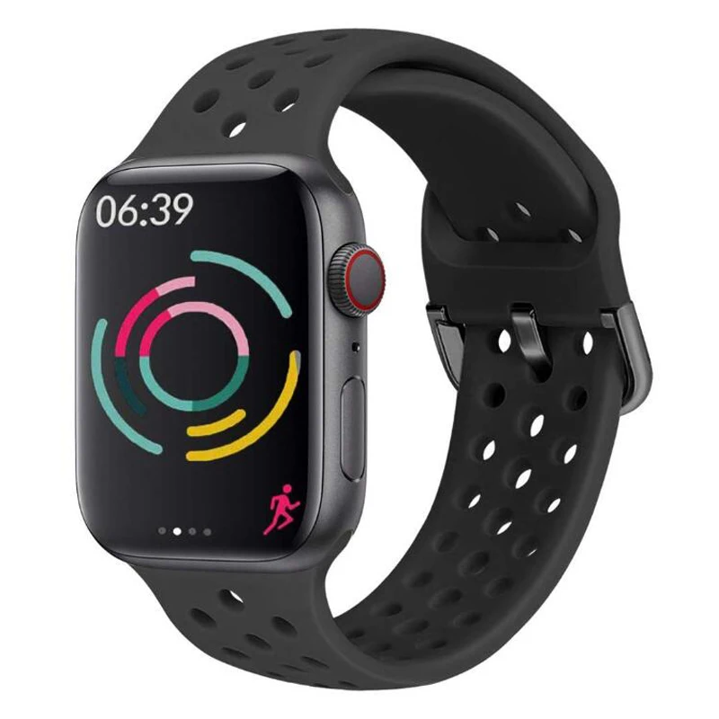reloj para deporte