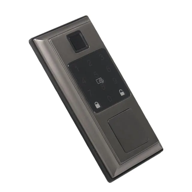 euro digital lock