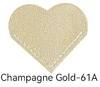 Champagne Gold-61A