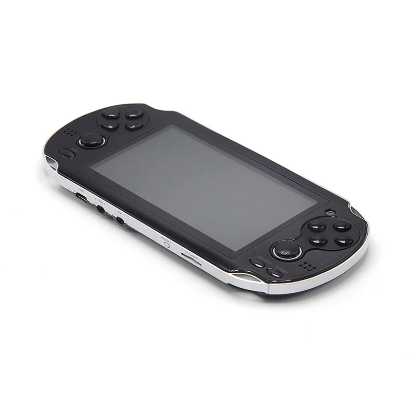 新しいX9Sアーケードゲームコンソール81632128ビットレトロ