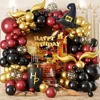 Bordeaux Nero Oro
