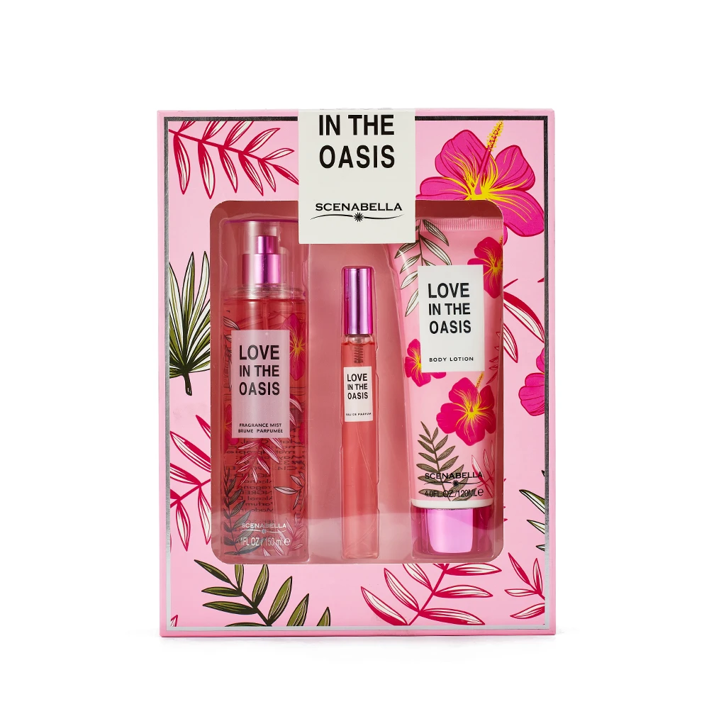 love in the oasis perfume