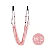 Yoga rope [pink] PY
