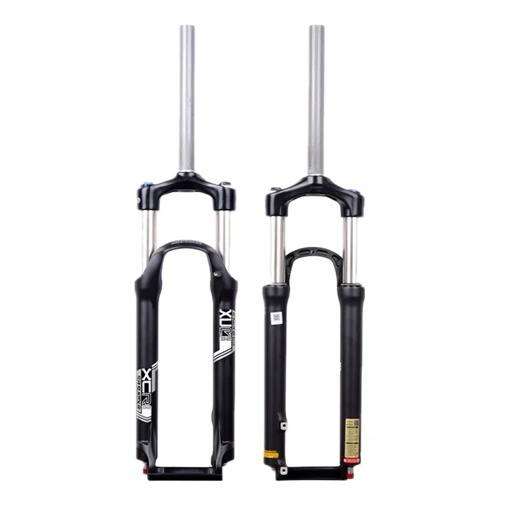 SR SUNTOUR フロントフォーク MTBバイク用SR SUNTOURXCRフォークSF15 -XCM-DS-26/27.5/29 TS 215/0