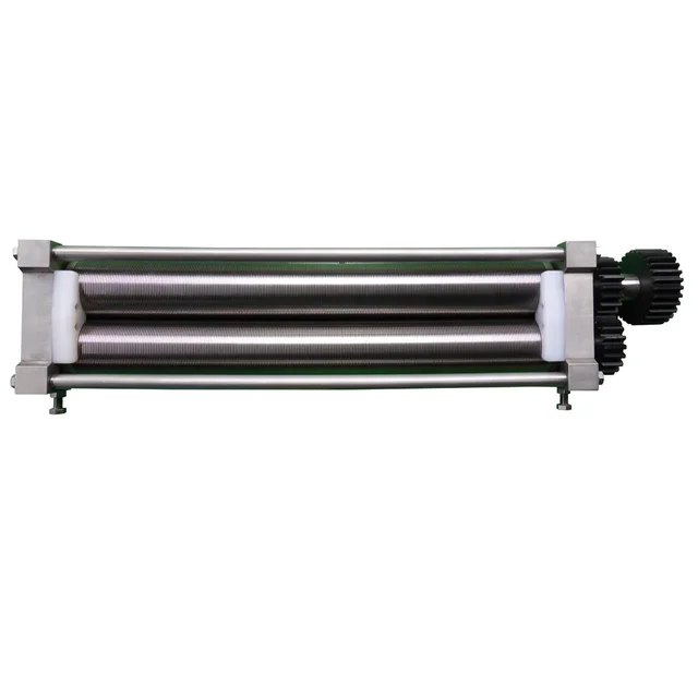 China Customized Instant Ramen Noodle Cutting Shredder Slitter for Noodle Making Machine Commercial Automatic 6