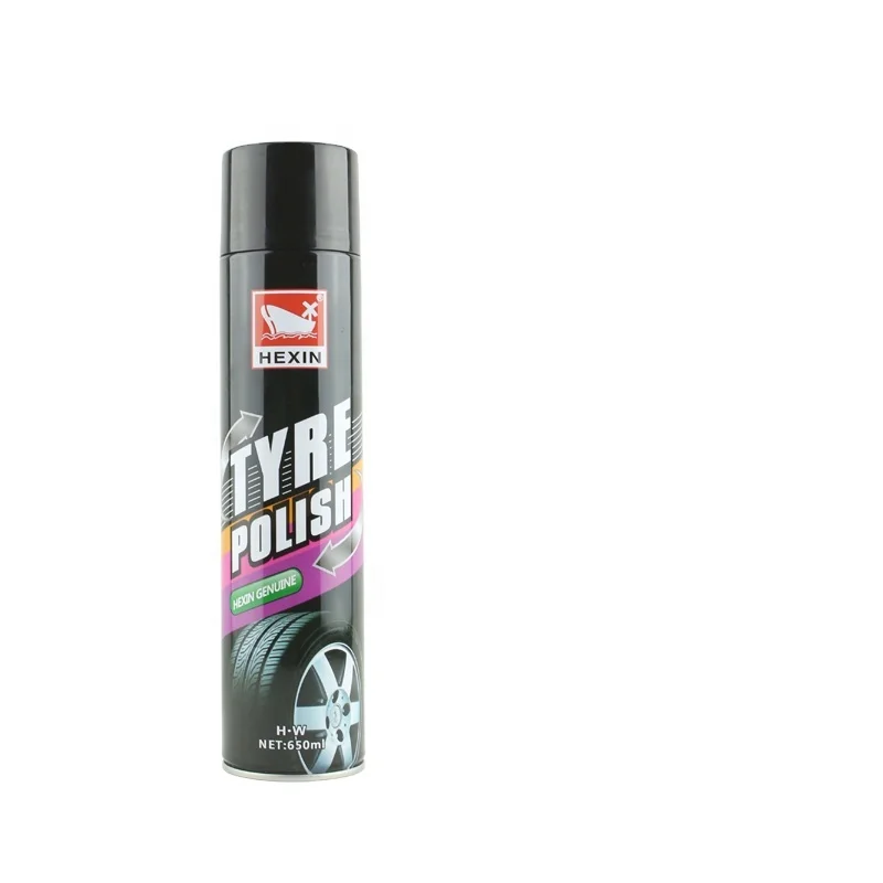 Tyre foam cleaner spray car care| Alibaba.com