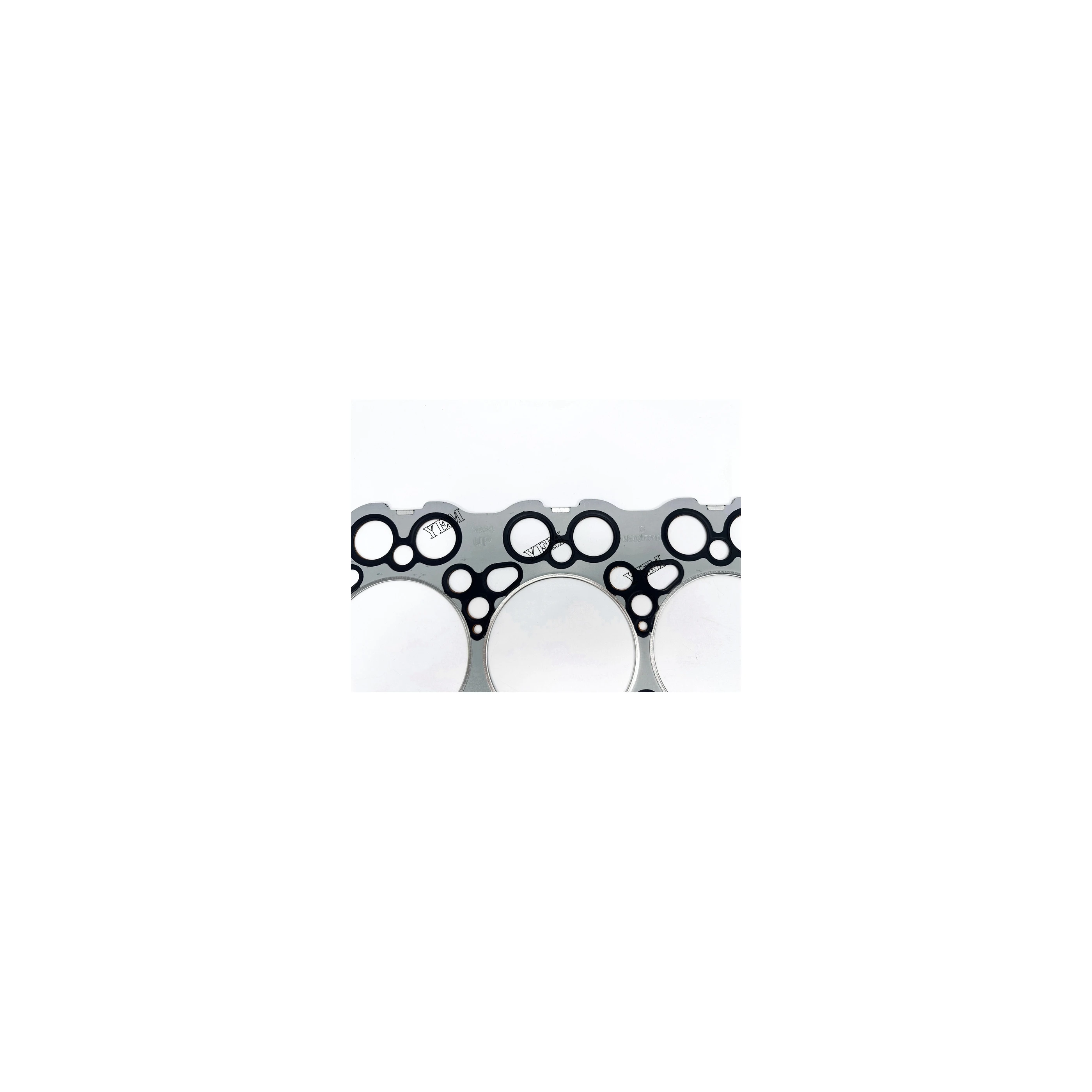 For Mitsubishi 6D34 Head Gasket Industrial Machinery Spare Parts