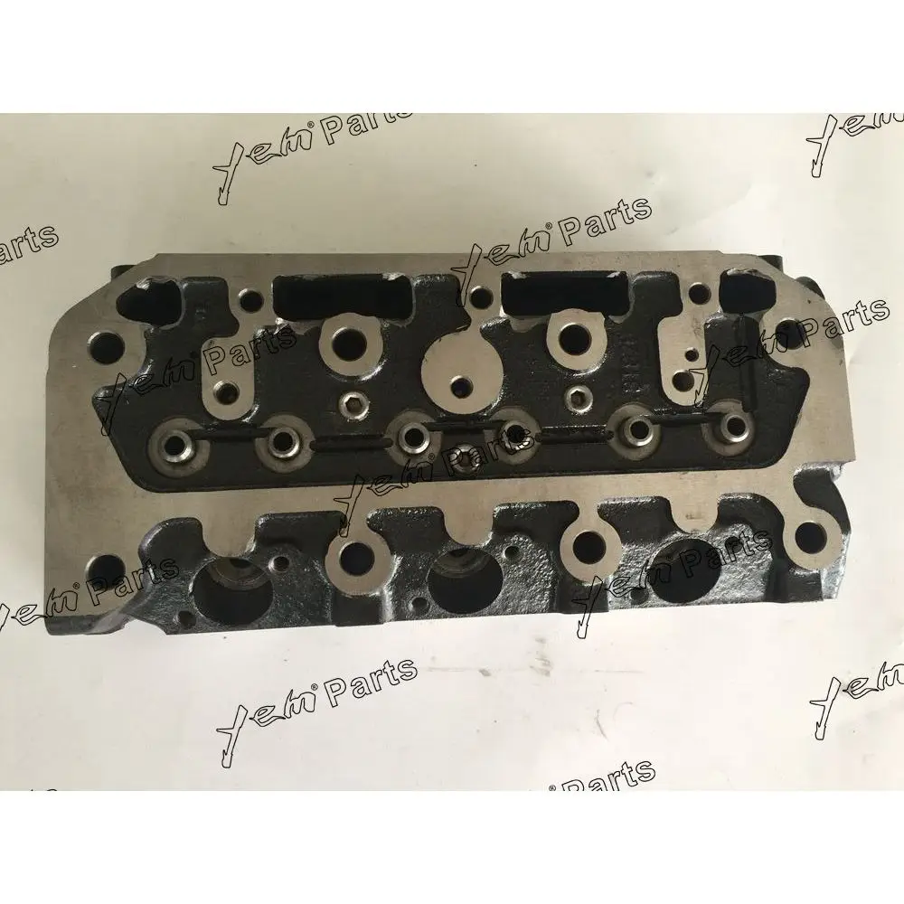 Excellent Quality 3D84 Cylinder Head for Yanmar Cylinder Head