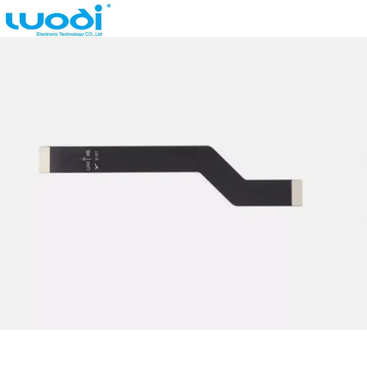 Replacement Mainboard Connector Flex for ZTE Blade A52